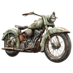 The Twisted Horns MC